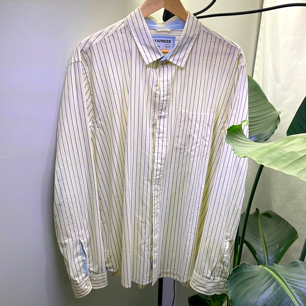 Express Slim Soft Wash